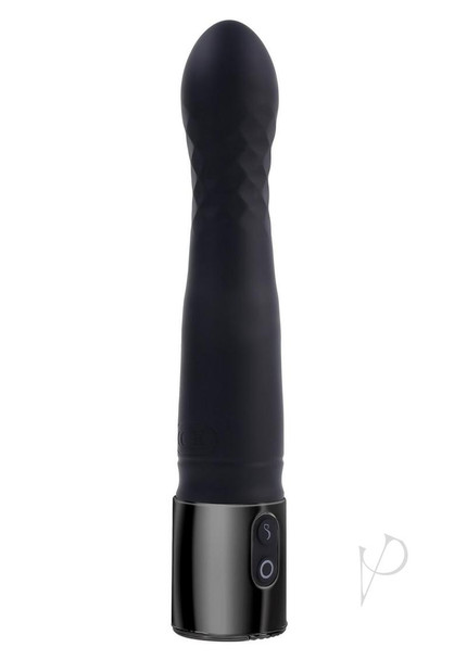 Pb Pleasure Zone Black