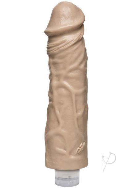 Natural Heavy Vein Thick Dong