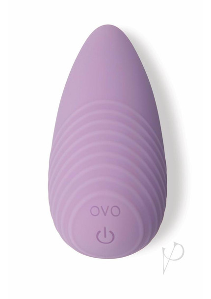 Ovo Earth Gobi Layon Vibe Purple
