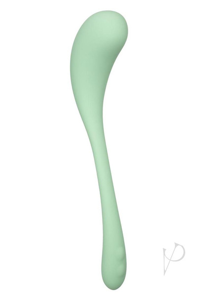 Elle Liquid Silicone Wand(disc)
