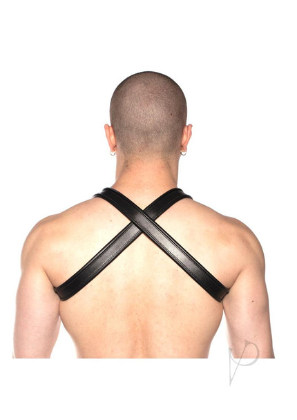 Prowler Red Cross Harness Red L/xl