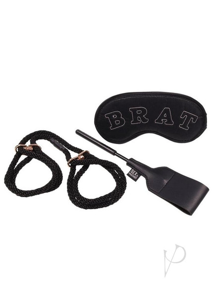 Sandm Knotty Brat Kit