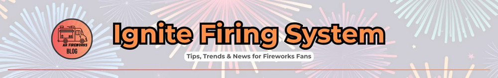 Enjoy Your Firework Displays with IGNITE Firing System