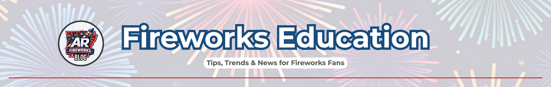 How to Read a Firework Label