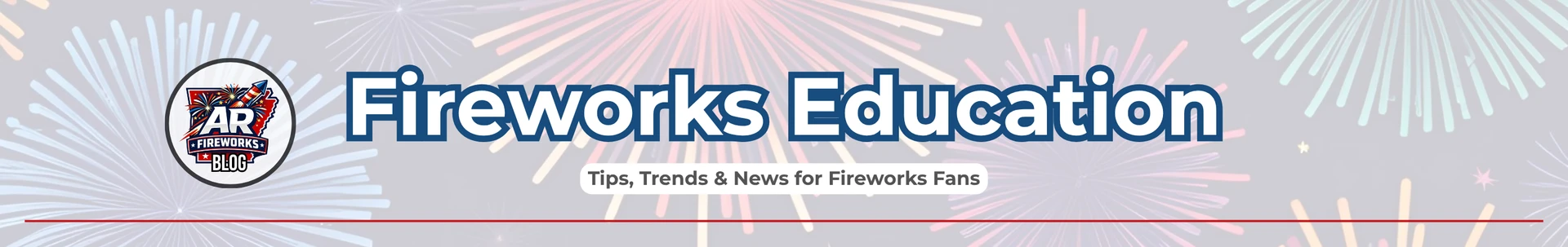 Why Fireworks Aren’t Just for the 4th of July
