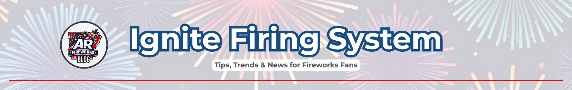 Enjoy Your Firework Displays with IGNITE Firing System