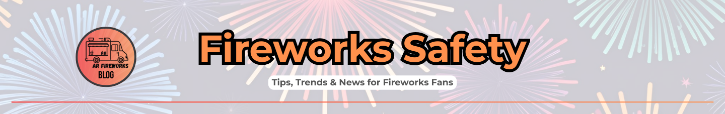 How to Dispose of Fireworks Safely