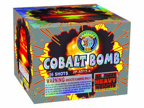 Cobalt Bomb