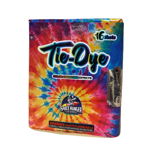 Tie-Dye (200g)