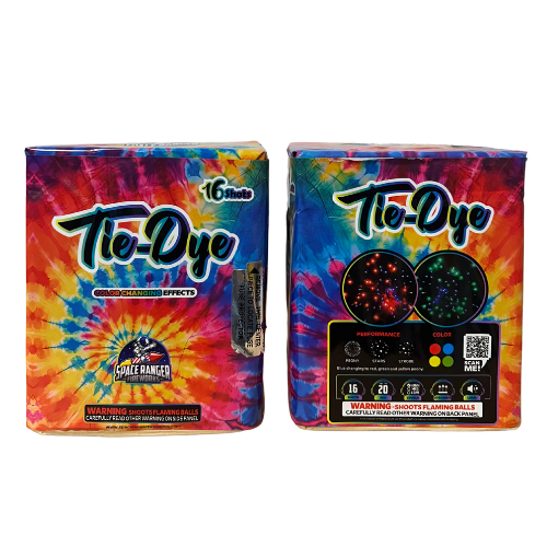 Tie-Dye (200g)