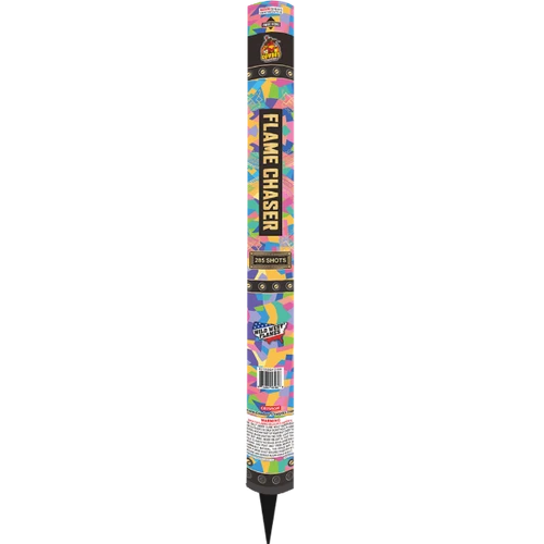 Flame Chaser (Case = 12)