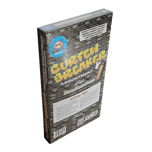 Curfew Breaker (S&S)