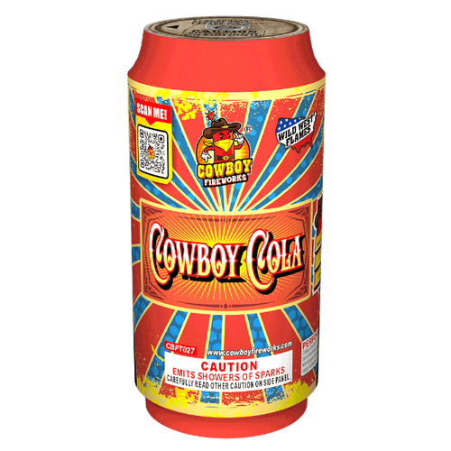 Cowboy Cola