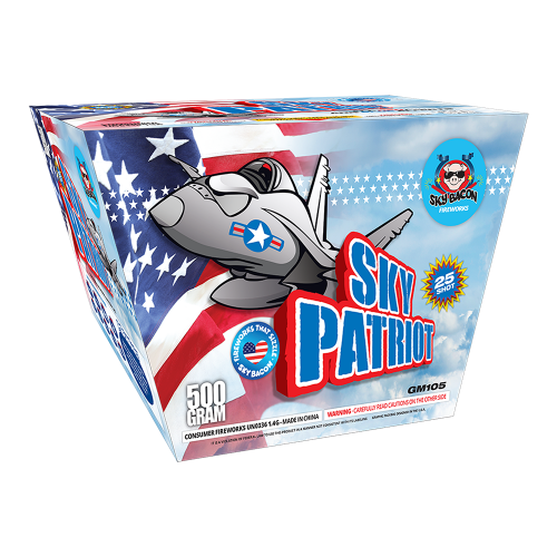 Sky Patriot