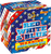 Red White & Blue