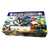 Major Combat (Case = 1)