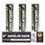 5in Javelin - 6 shot rack