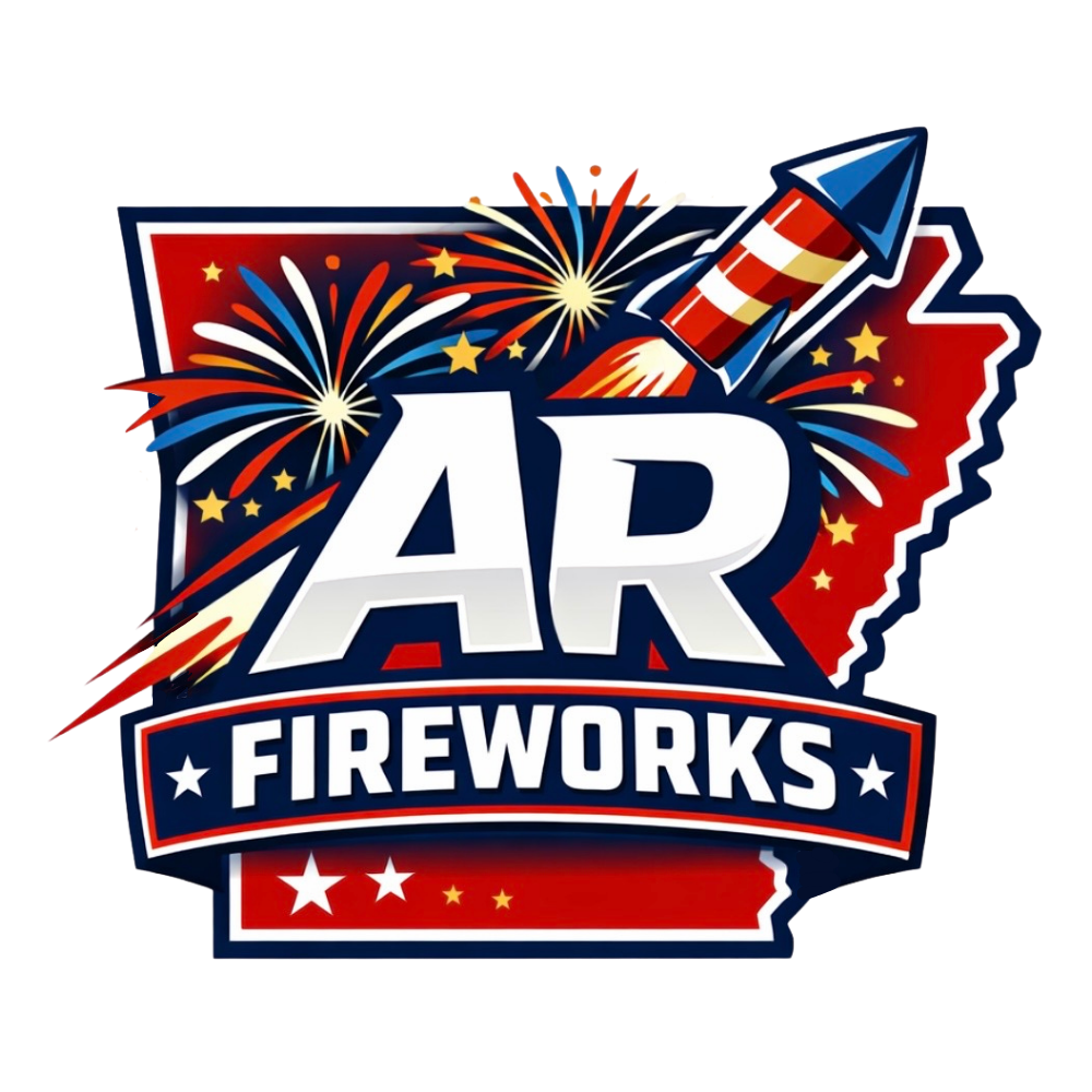 AR FIREWORKS