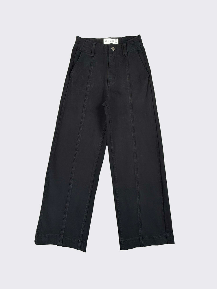 S21 straight-wide leg