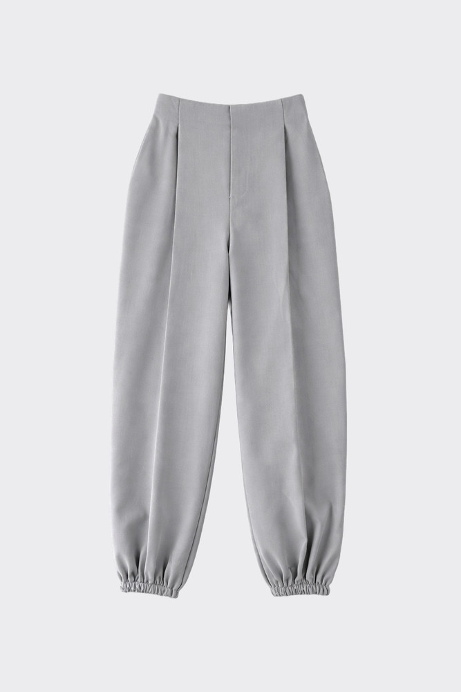 Harem Pants Grey