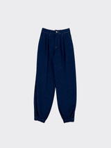 Baggy jeans