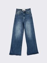 S21 straight very wide-leg