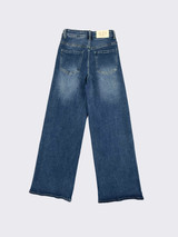 S21 straight very wide-leg