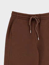 Barrel jogger pants Brown