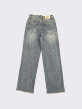 S21 straight  wide leg