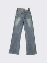 S21  straight wide-leg