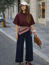 S21  Straight  wide-leg