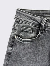 S21   straight wide leg