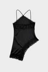 Cross strap camisole