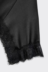 Cross strap camisole