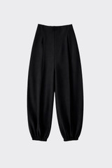 Harem Pants Black