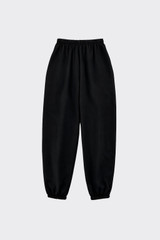 Harem Pants Black