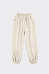 Harem Pants Beige