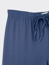 Rustic shorts dark blue
