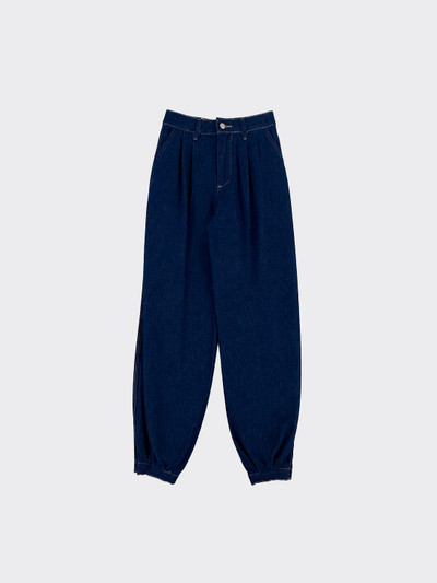 Baggy jeans