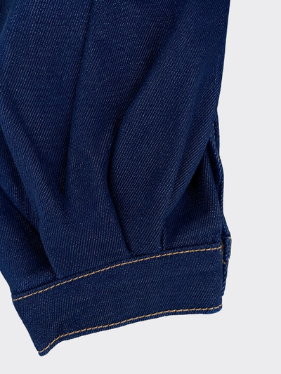 Baggy jeans