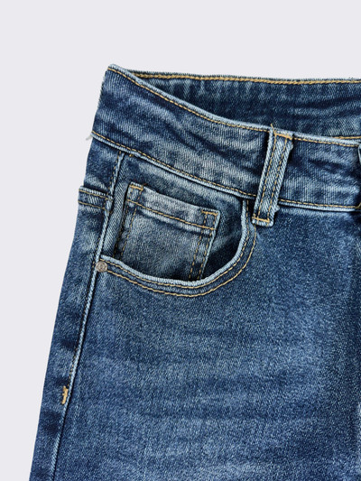 S21 straight very wide-leg