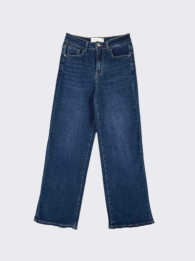 S21 Straight  wide-leg