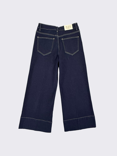 S21  Straight  wide-leg