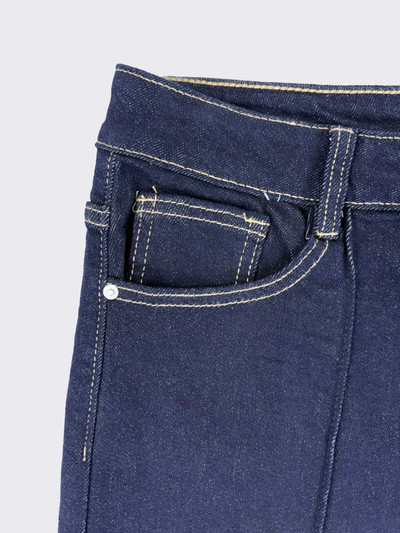 S21  Straight  wide-leg