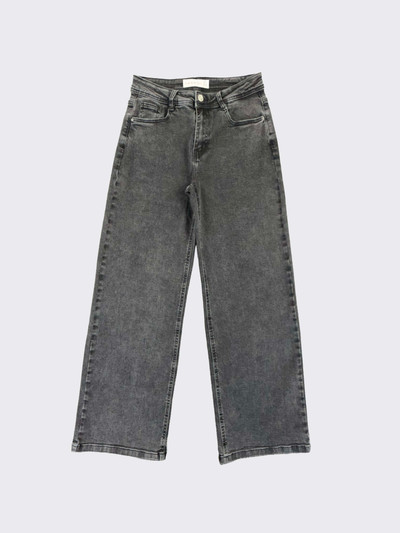 S21   straight wide leg