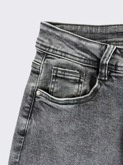 S21   straight wide leg