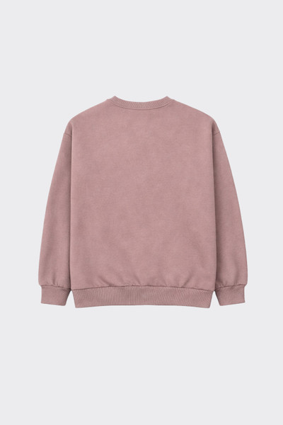 Sweatshirt with details