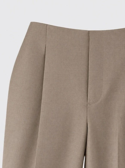 Harem Pants Taupe
