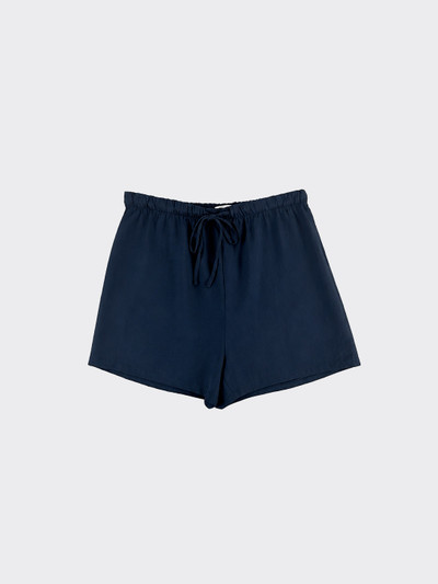 Rustic shorts dark blue
