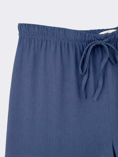 Rustic shorts dark blue